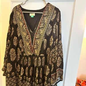 Gently worn no defects Maeve dress. Great with tights or leggings